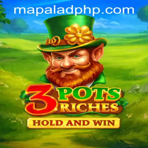 Explore the Thrilling World of 3potsRiches