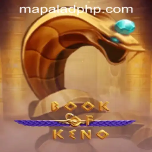 Exploring the Exciting World of BookOfKeno with PHMAPALAD.COM