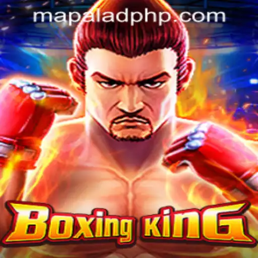 BoxingKing: Master the Ring in This Exciting Digital Arena