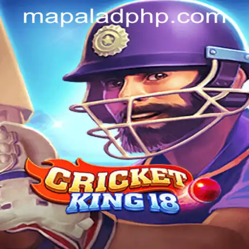 CricketKing18: Revolutionizing the Digital Cricket Landscape