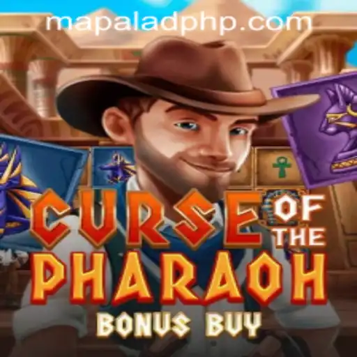 Curse of the Pharaoh Bonus Buy: Unveiling Mystery and Excitement
