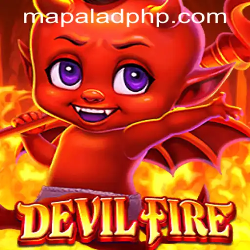 Discover the Thrilling World of DevilFire – An Epic New Adventure Awaits