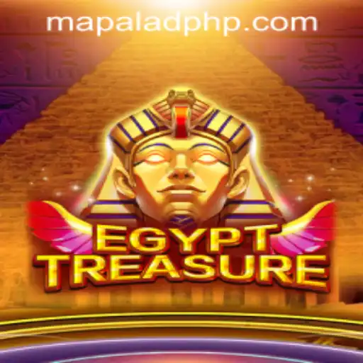 Discover the Mysteries of EgyptTreasure: An Engaging Adventure