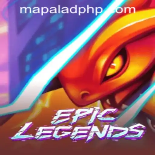 Explore the Epic World of EpicLegends: Rules and Gameplay