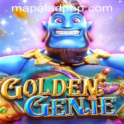 Discover the Magic of GOLDENGENIE: A New Era of Interactive Gaming