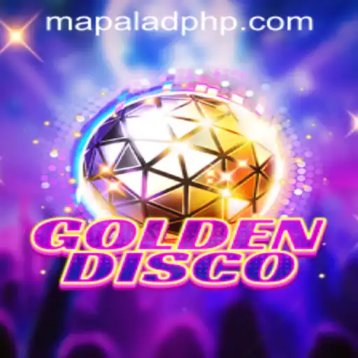 GoldenDisco: A Vibrant New Gaming Experience