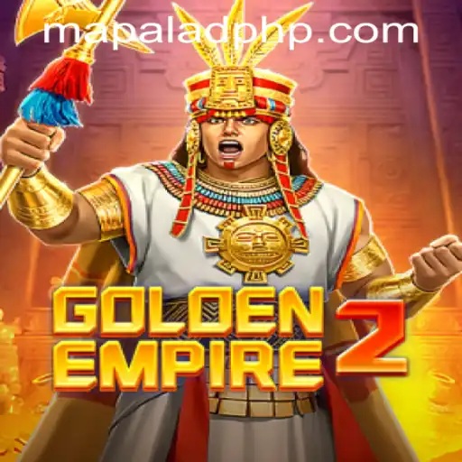 GoldenEmpire2: A New Realm of Strategic Adventure