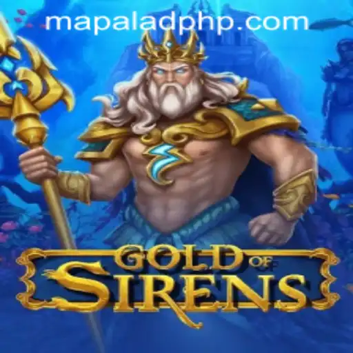 Unveiling GoldofSirens: An Epic Journey Awaits