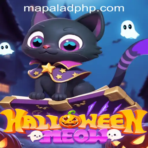HalloweenMeow: Dive into the Spooky Cat World