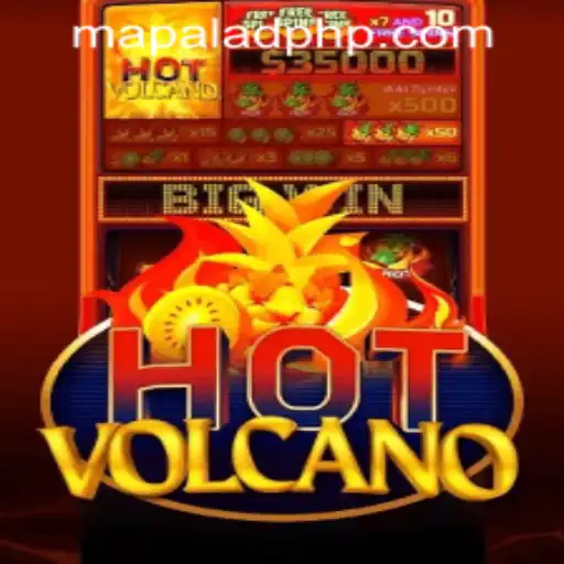 Discover the Thrill of HotVolcano: A Captivating Gaming Experience
