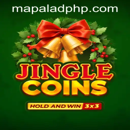 Unveiling Jinglecoins: A Festive Adventure with PHMAPALAD.COM