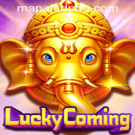 Experience the Thrill of LuckyComing: Your New Favorite Online Game at PHMAPALAD.COM