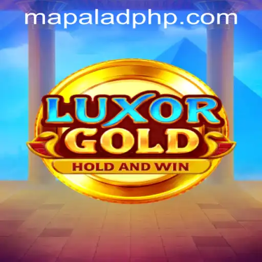 LuxorGold: Exploring the World of PHMAPALAD.COM's Latest Game Sensation