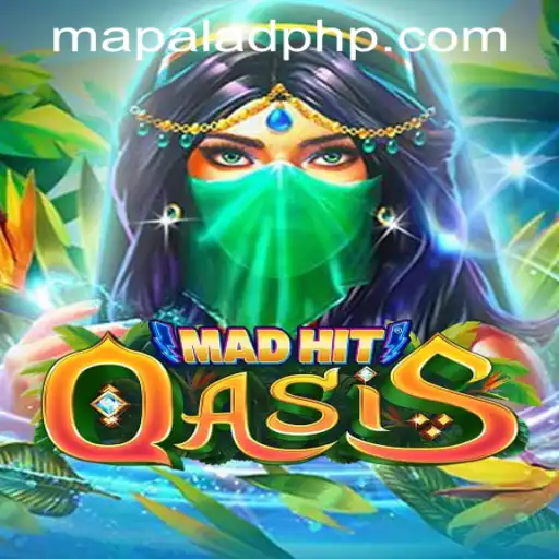 MadHitOasis: A New Gaming Revolution