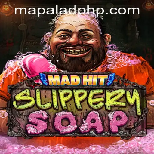 MadHitSlipperySoap: The Game That's Taking the World by Storm