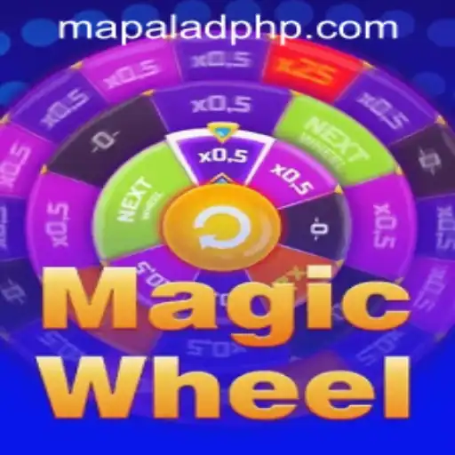 Exploring the Enchanting World of MagicWheel and PHMAPALAD.COM