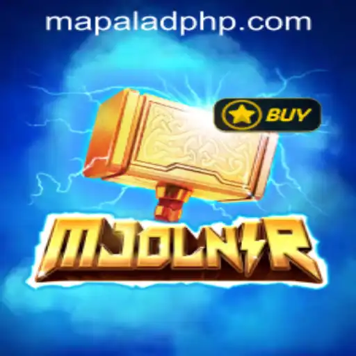 Mjolnir: The Legendary Game on PHMAPALAD.COM