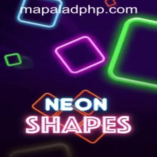 Exploring the Vibrant World of NeonShapes: A Deep Dive into Gameplay and Strategy