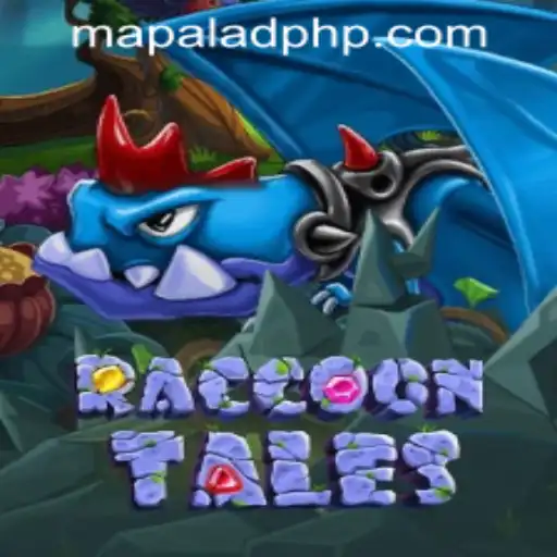 RaccoonTales: An Exciting Adventure Awaits
