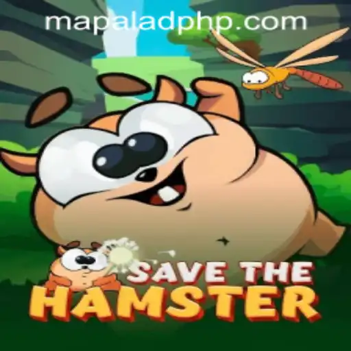 Dive into the Adventure of 'SavetheHamster' with PHMAPALAD.COM