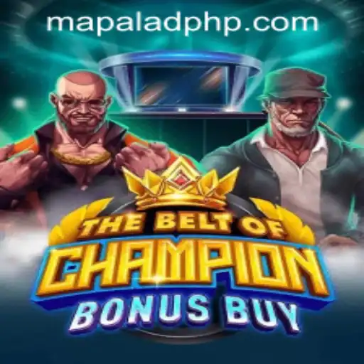 TheBeltOfChampionBonusBuy: A Thrilling New Adventure
