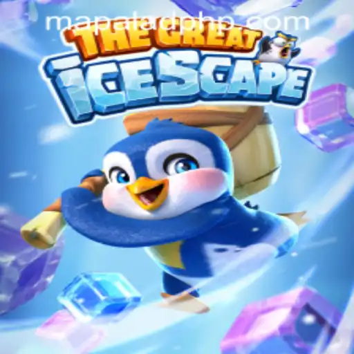 TheGreatIcescape: Exploring the Thrills of This Captivating Adventure Game