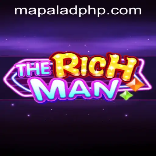 TheRichMan: A Strategic Masterpiece in the World of Games