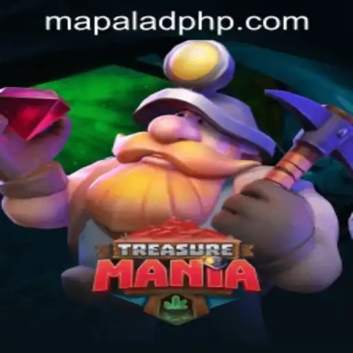Unveiling TreasureMania: A Thrilling Adventure